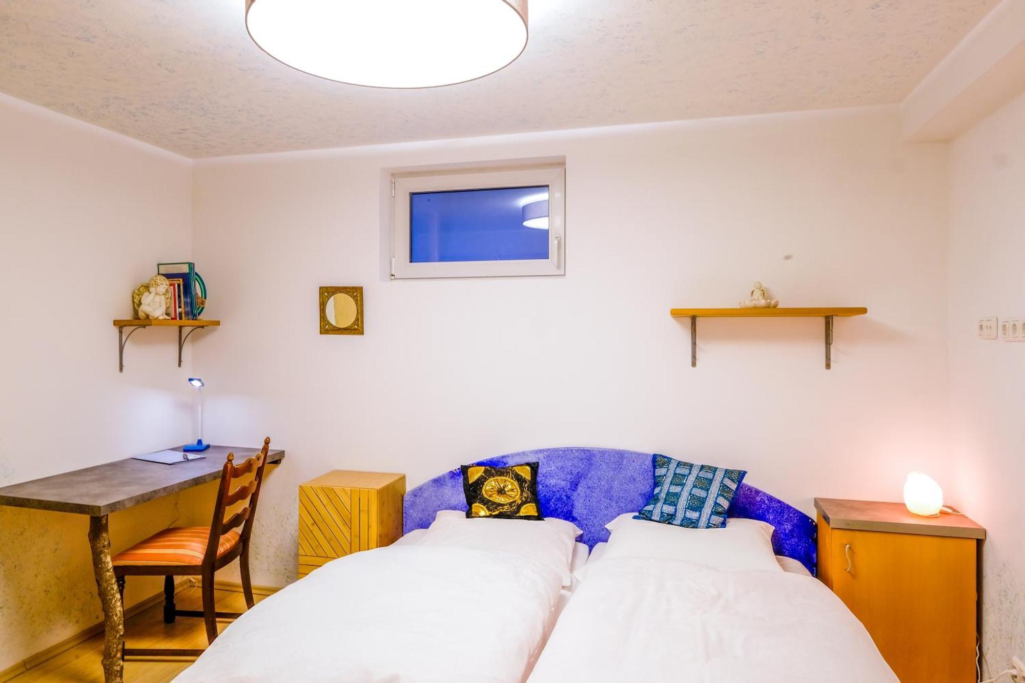 Zum Engelreich Ruhig, Laendlich, Stadtnah Apartment München
