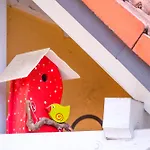 Zum Engelreich Ruhig, Laendlich, Stadtnah