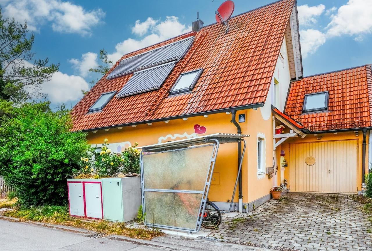 Zum Engelreich Ruhig, Laendlich, Stadtnah