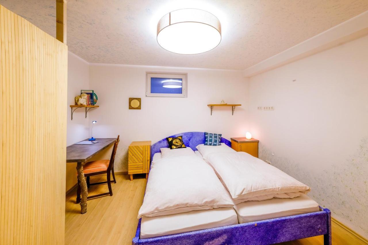 Zum Engelreich Ruhig, Laendlich, Stadtnah Apartment Munich