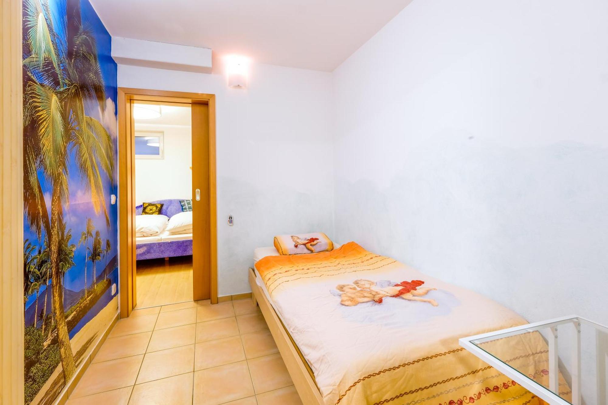 Zum Engelreich Ruhig, Laendlich, Stadtnah Apartment